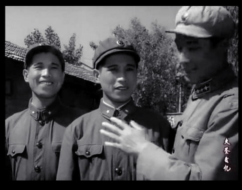 老电影中演员张良近况,老电影演员张良简历