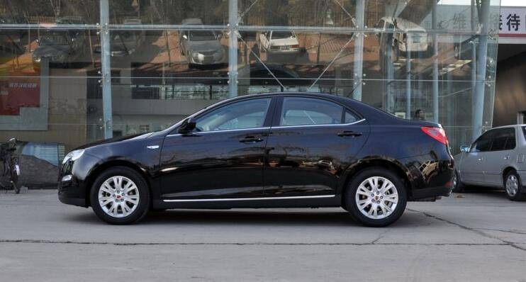 3万荣威哪款二手车最值得入手,3万左右二手车荣威最佳推荐