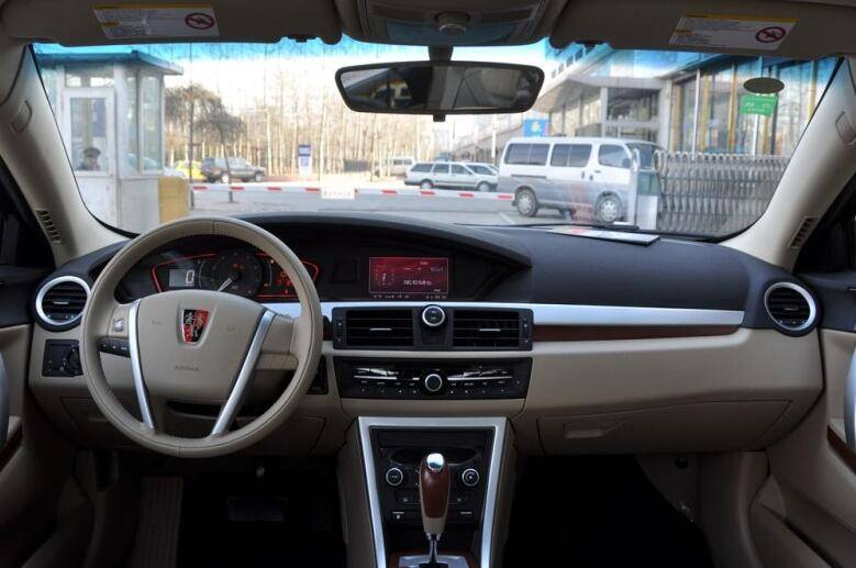 3万荣威哪款二手车最值得入手,3万左右二手车荣威最佳推荐