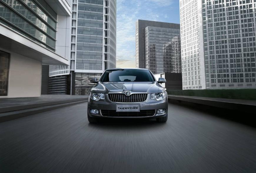 斯柯达昊锐内饰有哪些配置,斯柯达昊锐啥气场