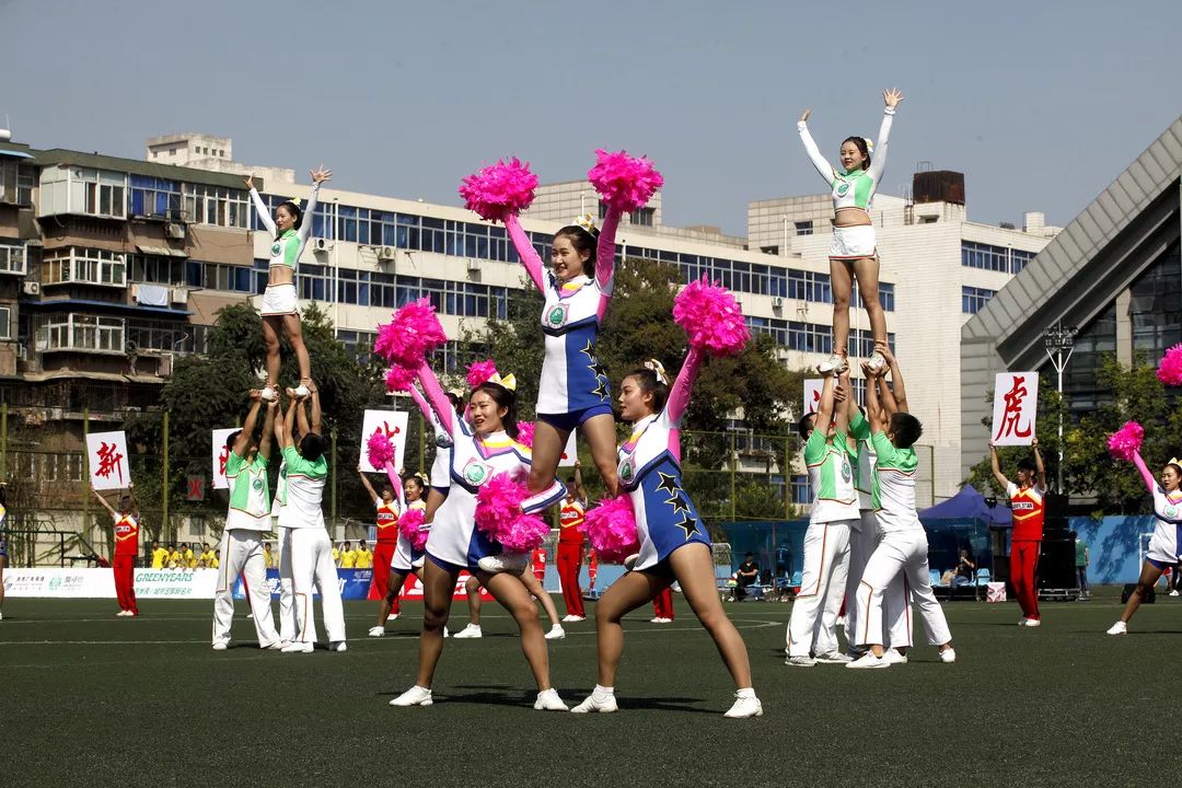 陕西省足协比赛公告,陕西足协2023陕超联赛开幕式