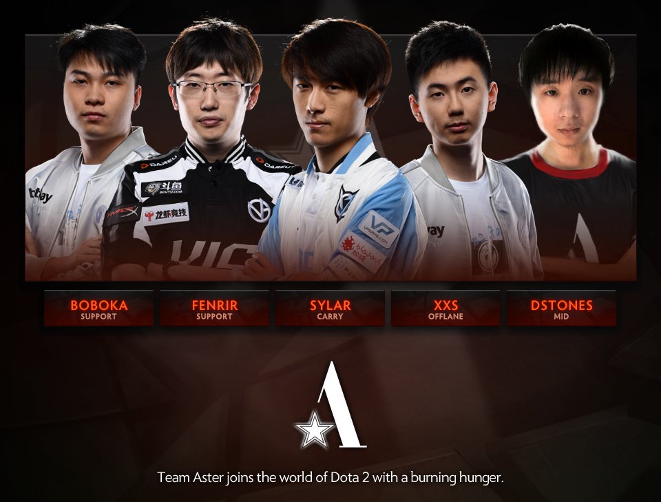 KL之巅新星战队璀璨，谁才是最闪耀的北极星？