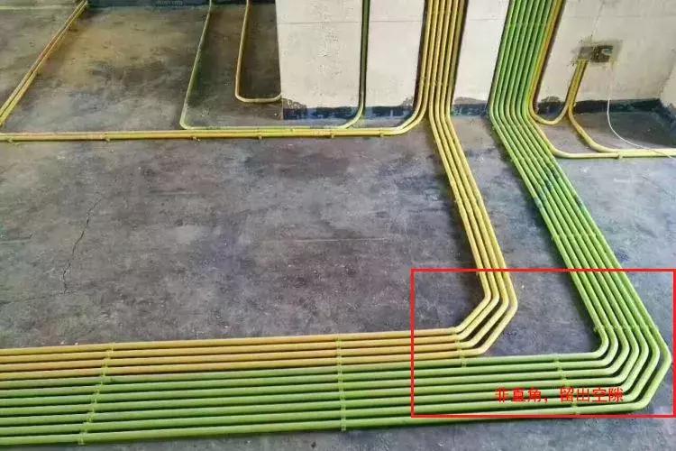 水电改造如何避雷,水电改造验收避坑