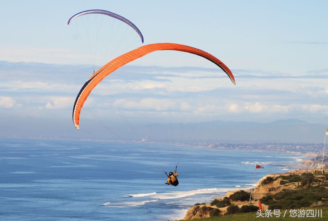 原汁原味洛杉矶,加州圣地亚哥游记