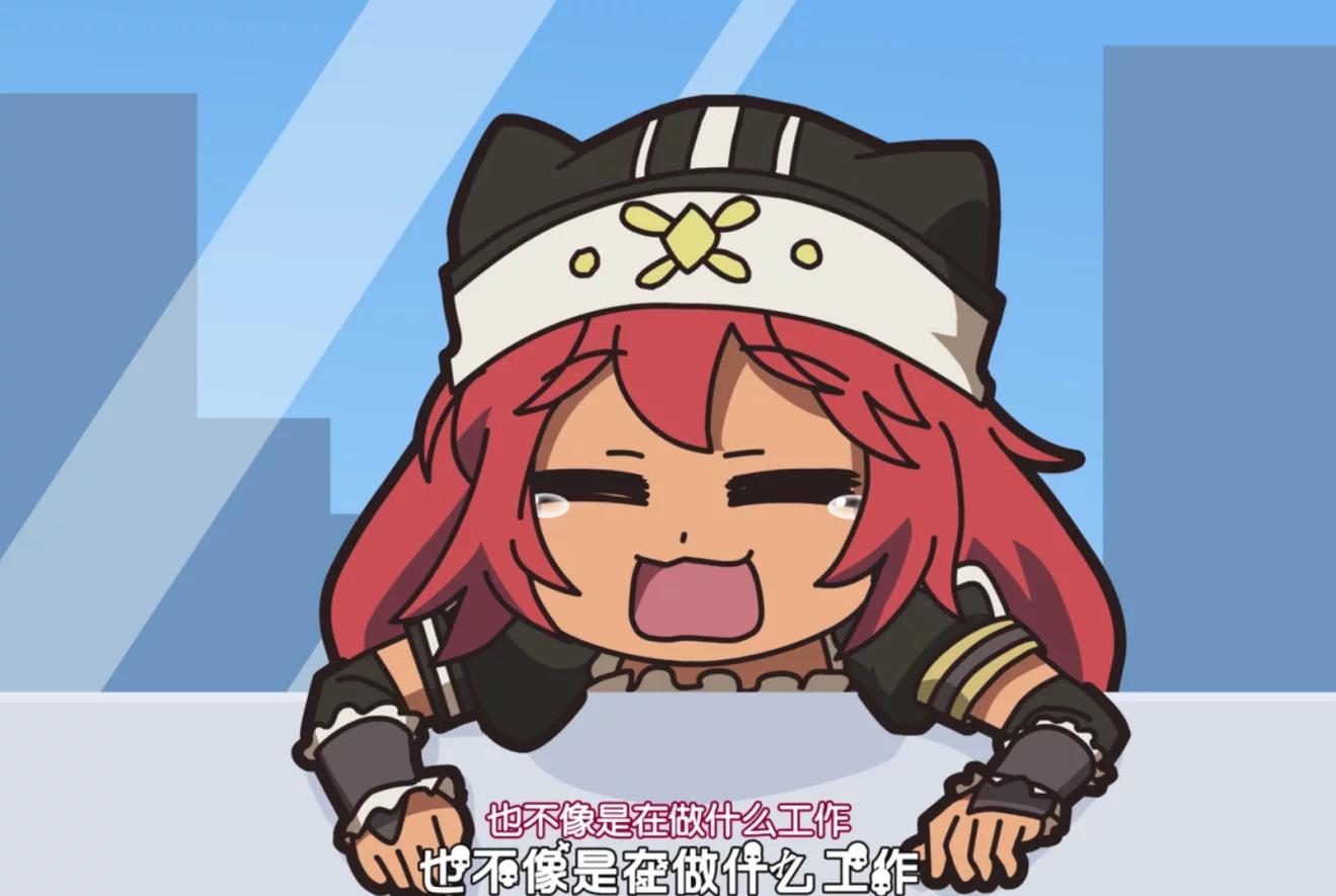 overlord全部角色介绍,overlord全角色排名