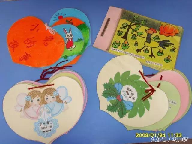 史上最富有创意力的玩教具,大型玩教具手工多种玩法