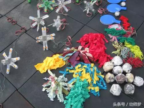 史上最富有创意力的玩教具,大型玩教具手工多种玩法