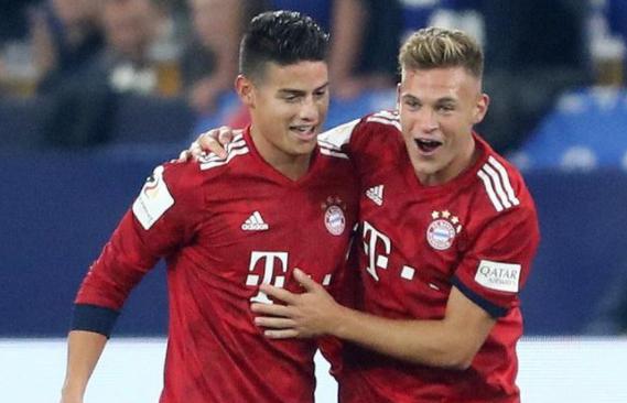 德甲蓝魔4连败、药厂3连败，两支德甲强队开赛一个月没拿到一分