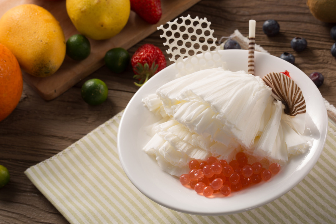 中秋、国庆出行新标地|*养包**你的吃喝玩乐,还不堵