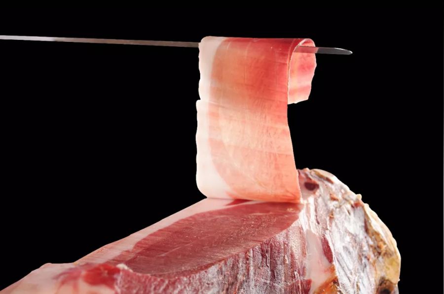 风化3年才成熟，味道不输西班牙火腿的中华老字号，价格却只有10%？