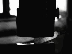 古法手工铸铁锅,真正的无涂层铸铁锅