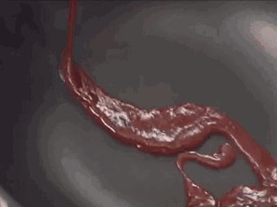 古法手工铸铁锅,真正的无涂层铸铁锅