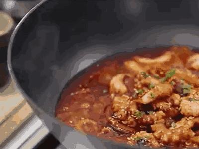 古法手工铸铁锅,真正的无涂层铸铁锅