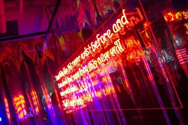 “再无纽约1970s”大型新媒体沉浸式体验摄影展在京开幕