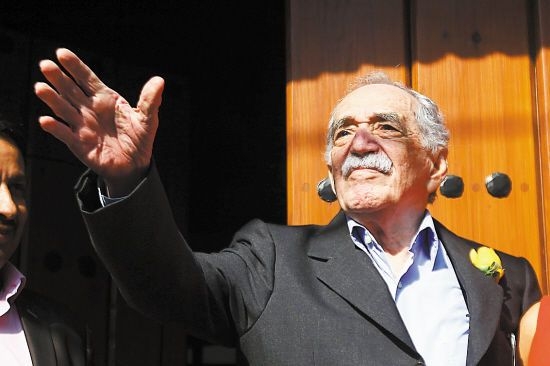 百年孤独的开场白怎么说,读百年孤独前要先读什么书