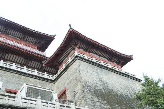 第一次去襄阳说什么,第一次到襄阳古城