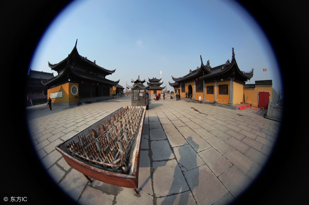 浅谈对佛教的认识,如何正确认识佛教这一宗教