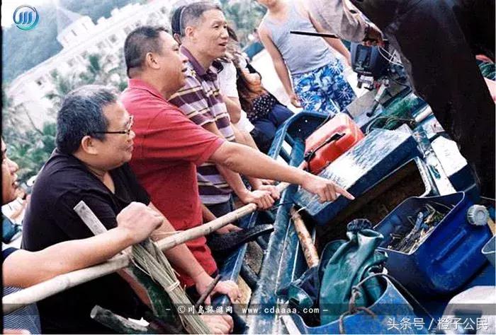 川岛旅游攻略2天一晚,广东省台山市川岛镇下川岛