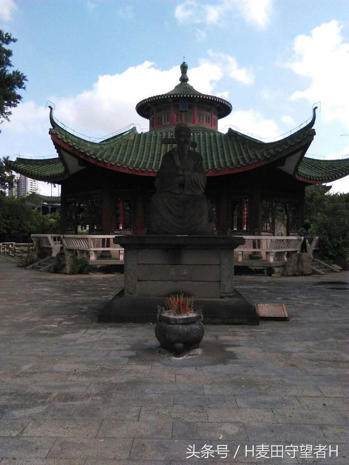 如何评价海瑞这个人,关于海瑞的性格