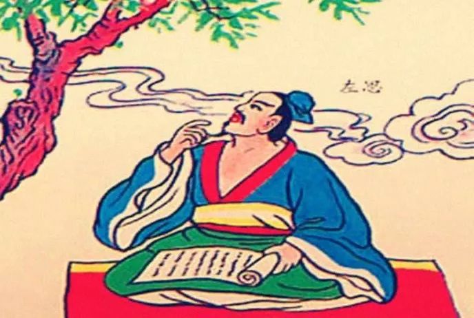 皇甫谧评价张仲景,皇甫谧对史学贡献