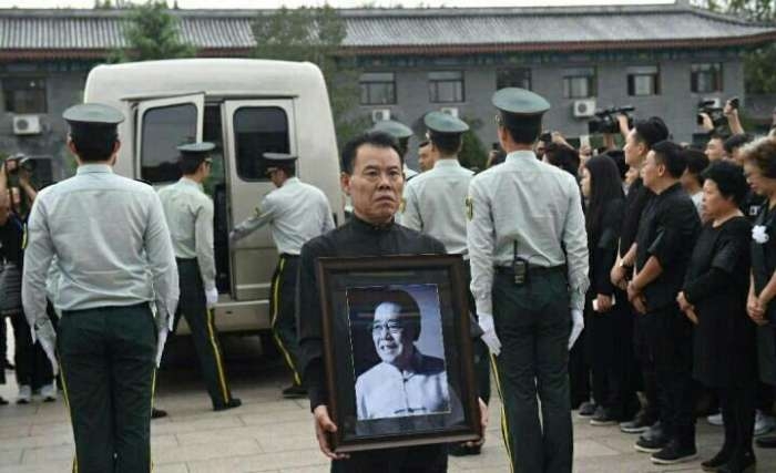 悼念罗成评书词,隋唐演义单田芳老爷子