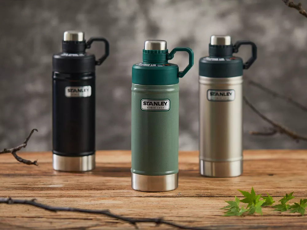 保温杯大容量美国,美国原装进口保温杯