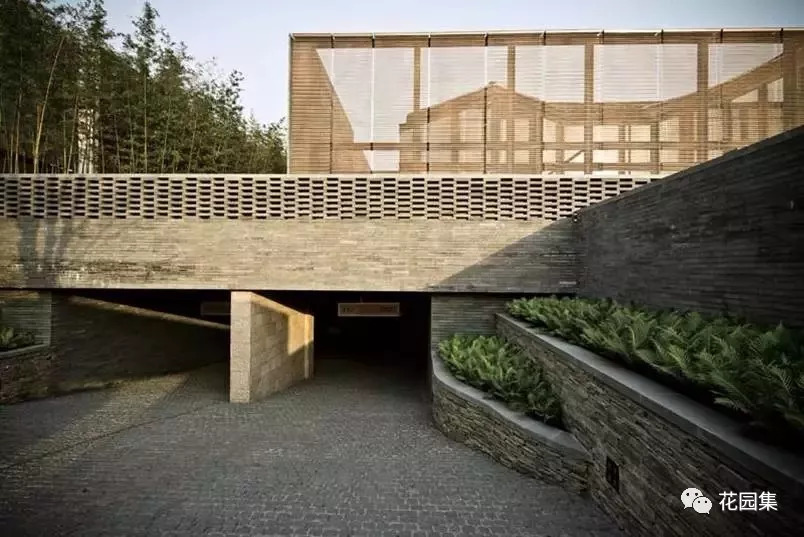 庭院风水最旺的布局,庭院风水最佳布局图