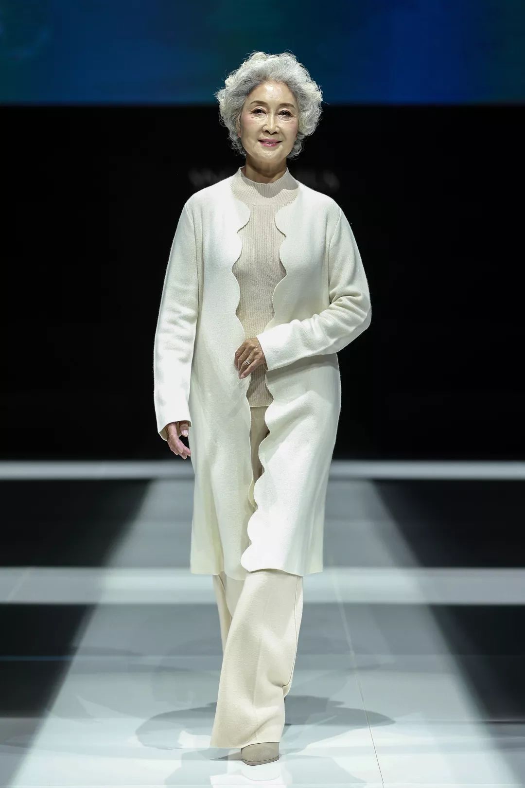 2018北京时装周完美落幕,2019北京时尚时装周