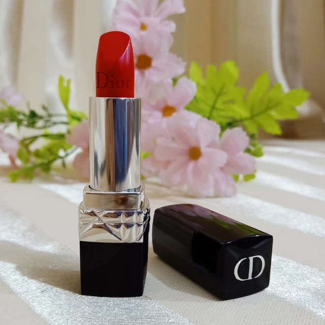 黄皮必入的3支大牌口红,黄黑皮必须拥有的三支大牌口红