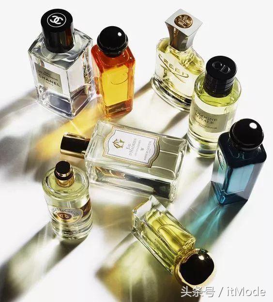 职场适用的香水,职场好用的香水