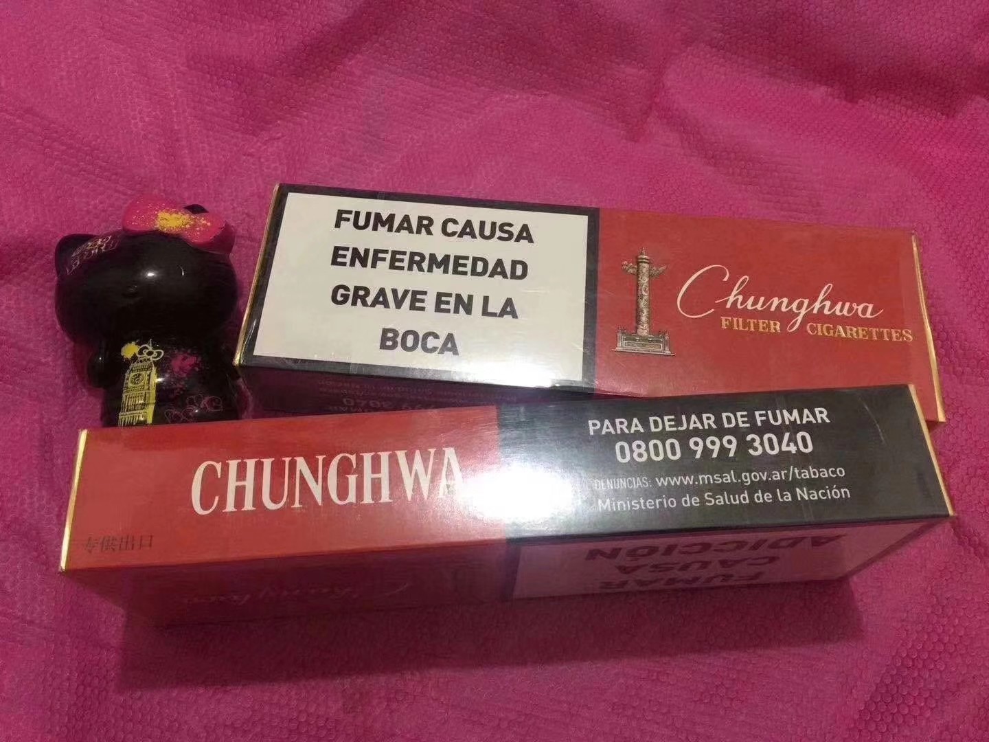 国烟品牌大全,国烟牌子香烟是哪里产的