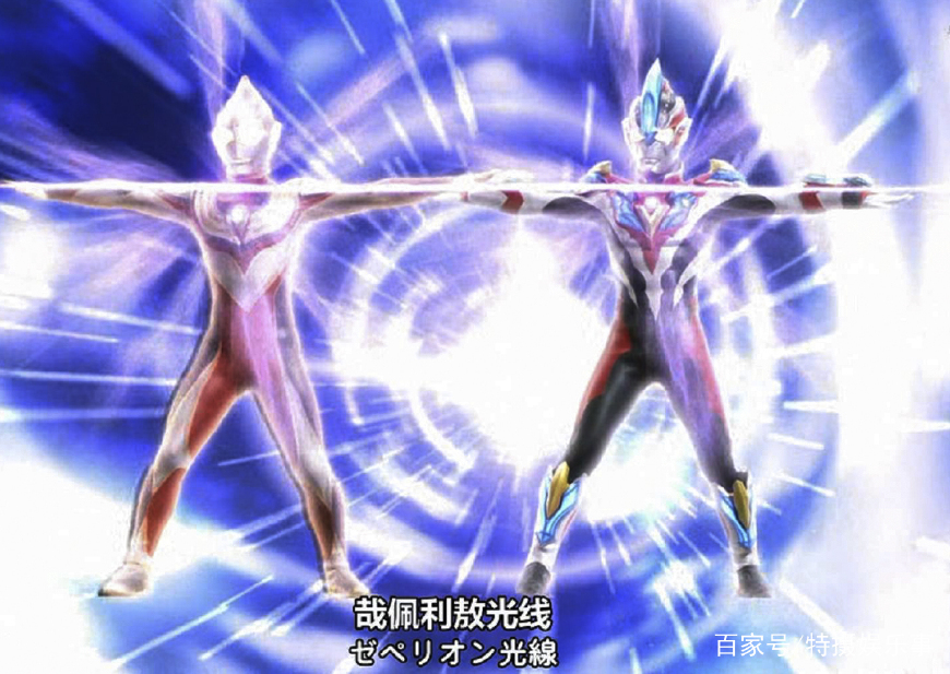 迪迦被借力量的反应,盘点迪迦奥特曼被借力量