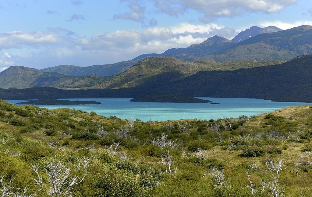 智利国家南北长多少公里,智利国土南北有多少公里