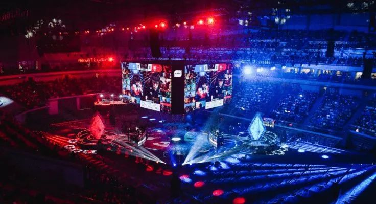 s8赛前解说视频,s8总决赛赛前对话