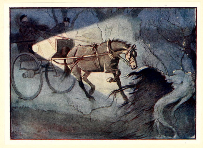 銆婇粦楠忛┈銆嬪畨濞溌峰缁村皵鍒涗綔鑳屾櫙,榛戦獜椹畨濞滃缁村皵鏁呬簨姊楁