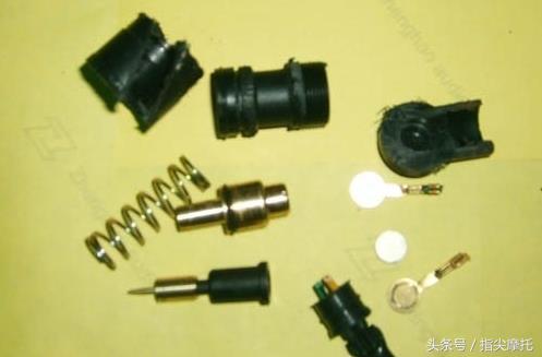 踏板摩托车冷车打火不连续启动,踏板摩托车打不着火气门怎么调节