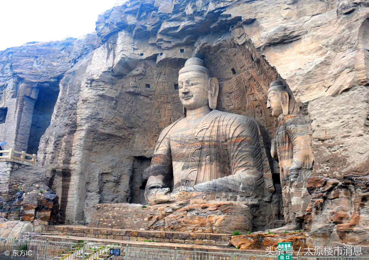 山西旅游景点自驾路线推荐,国庆山西自驾游推荐景点2-3天