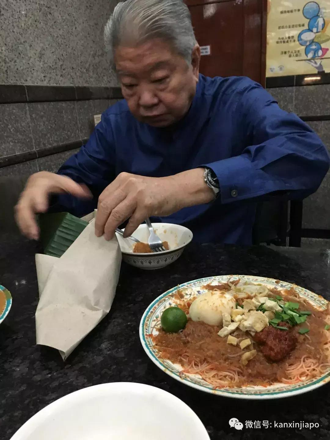 南洋最正宗的美食,新加坡南洋美食