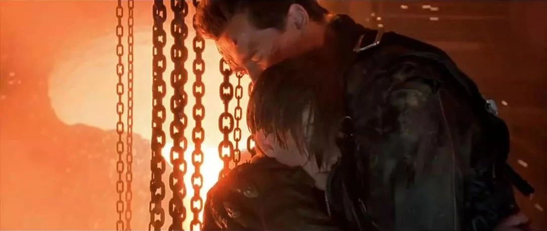 《十二只猴子》超越了《终结者》的穿越电影，堪称时空电影鼻祖