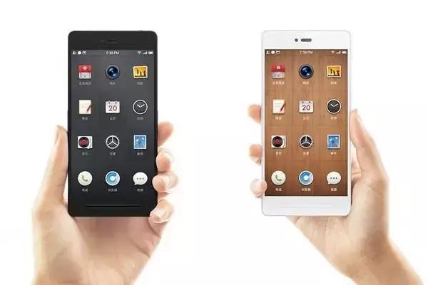 锤子手机坚果pro有哪些特别之处,坚果pro2s和锤子t1