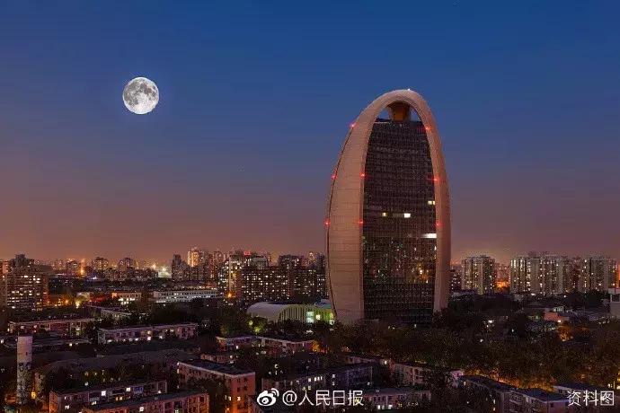 中秋知识中秋习俗,中秋刷屏