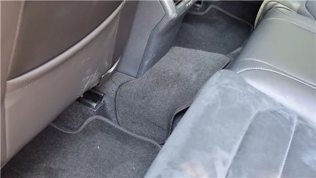 一汽大众高尔夫家用感受,一汽大众品鉴