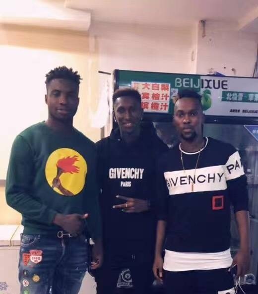 延边外援斯蒂夫现在情况,延边斯蒂夫最近的消息