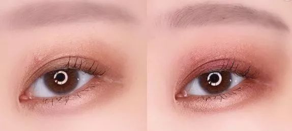 3秒懒人画眼影,懒人眼影笔分分钟搞定