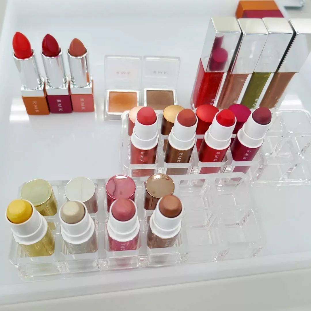 日本懒人眼影一抹成型,超好用懒人眼影