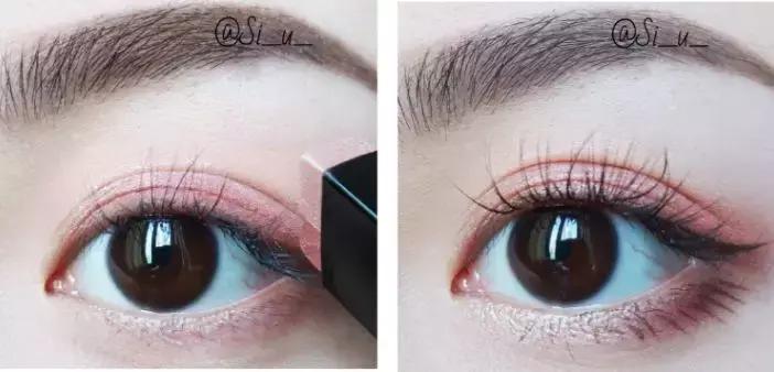3秒懒人画眼影,懒人眼影笔分分钟搞定