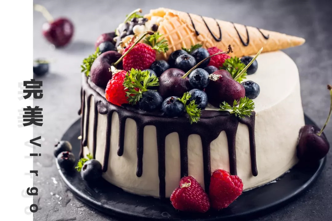 7家云上蛋糕店，请收好！