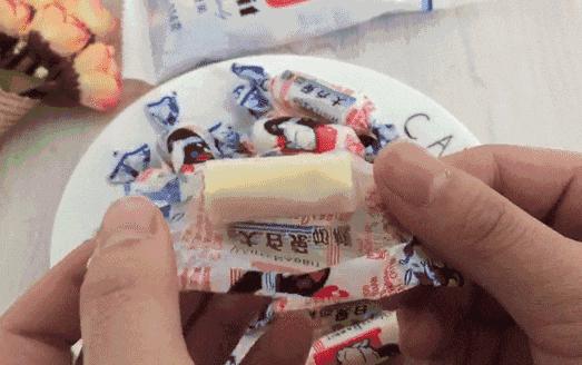 大白兔推出奶糖味香水,大白兔新品有哪些