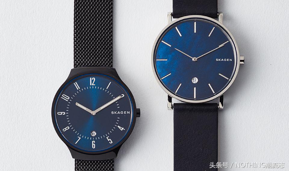 dw高端表,小众名牌表dw