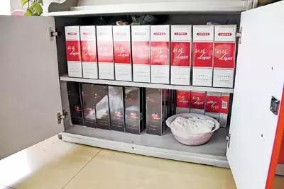 卷烟储存防潮最佳方法,卷烟能保存多久不霉变